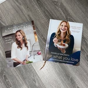 Against All Grain (paleo) cookbook bundle